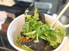 -黑色经典臭豆腐·湖南特产(太平街口店)