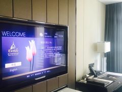 -长沙国金中心异国印象酒店