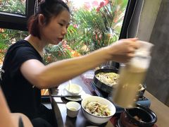 -老山村酒楼(白石洲店)