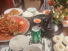-南昌大饭店·非遗南昌菜(万寿宫店)