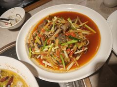 -新渝城·川菜·火锅(区庄店)