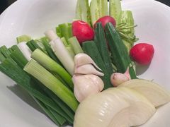-万盛合(渔人码头店)