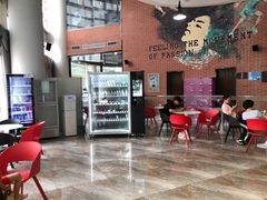 -一兆韦德健身(慧芝湖店)