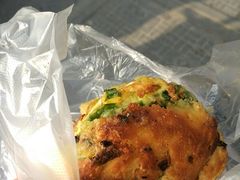 火烧-樊记火烧店(甘泉路店)