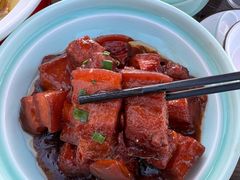 -七的湖·江南蟹舫·阳澄湖农家菜(蟹舫苑店)