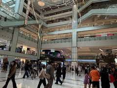 -新城市广场
