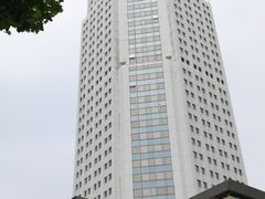 -上海浦东华美达大酒店