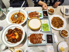 -紫光园(劲松店)