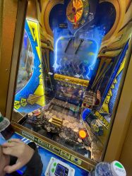 -莫莉幻想儿童乐园(北京丰台永旺店)