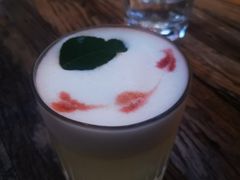 椰子酸-zarah(鼓楼店)