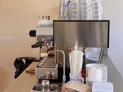 -VOYAGE COFFEE(杨梅竹店)