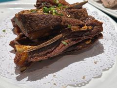 -鹏馨羊羔肉·非遗(新建街店)
