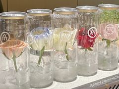 -海底捞火锅(八佰伴店)