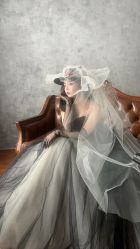 -雪中彩影婚纱摄影·微光艺术中心