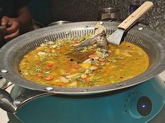 -半天妖烤鱼(丰科万达店)