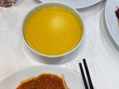 奶油南瓜汤-宜家·瑞典风味餐厅(烟台路店)