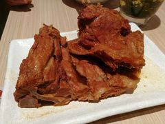 -大师兄·西北小馆(南沙万达广场店)