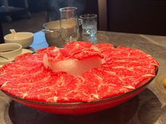-德天肥牛海鲜火锅(城西银泰店)