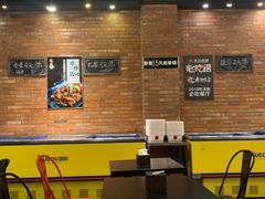 大堂-老啪叽串炒饭(铁百店)
