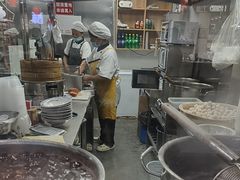 -粗茶淡饭(东关街店)