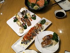 -新一喜铁板料理餐厅·铁板放题(北国商城店)