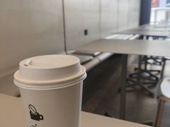 -Seesaw Coffee(上生新所店)