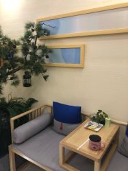 -芳朵美容养生SPA