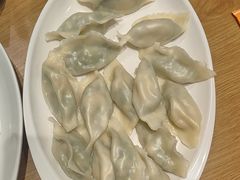 -喜家德虾仁水饺(青岛永旺东部店)