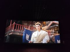 -万达影城(南昌红谷滩IMAX激光店)