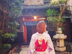 -东京浅草和服体验江户和装工房雅(浅草本店)