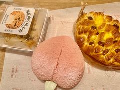 -好利来(新华百货店)