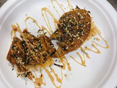-HIHE Bistro·Oyster Bar(华熙live店)