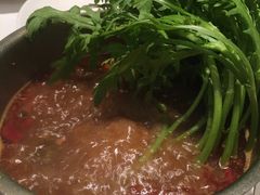 -凯鸽火锅(华林新天地店)