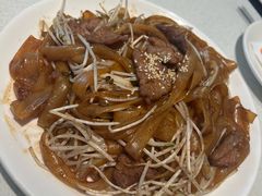 -港久茶餐厅(鹭洲里店)