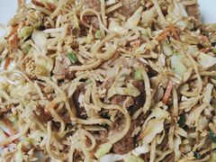 -面道赞宁海海鲜面(迎凤街店)