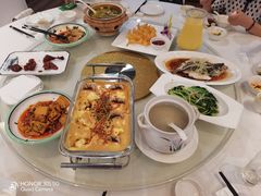 -贵阳盘江诺富特酒店-中餐厅