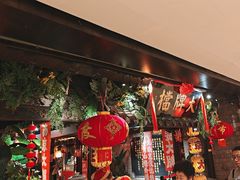 -南京大牌档(新街口德基广场店)