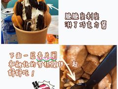 -CHOCHENG&CO.(欢乐海岸店)