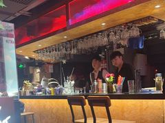 -胡桃里乐队酒馆(三阳路店)