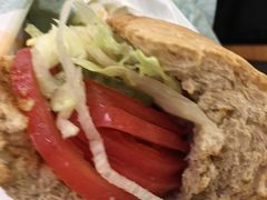 -赛百味SUBWAY(燕莎奥莱店)