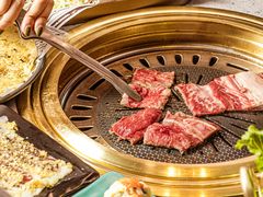 -妥妥烤肉料理(昙华林店)