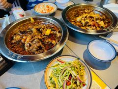 -耍盆友·重庆江湖菜(百子湾店)