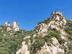-大岭沟猕猴桃谷风景区