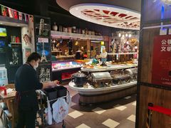 -好伦哥比萨烤肉自助(马家堡店)