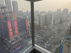 -来住星辰酒店(成都春熙路店)