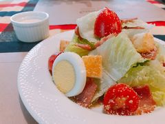 -遇见西木美式餐厅(体育路店)