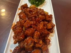 -闻香阁·清真(光荣道店)