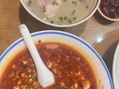 -易老妈蹄花.特色川菜(人民公园总店)
