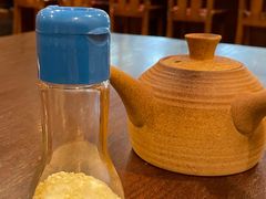-翔峰炭火鳗鱼(悦泰街里公寓店)