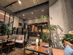 -Laures·月桂西班牙碳烤餐厅(十尚坊店)